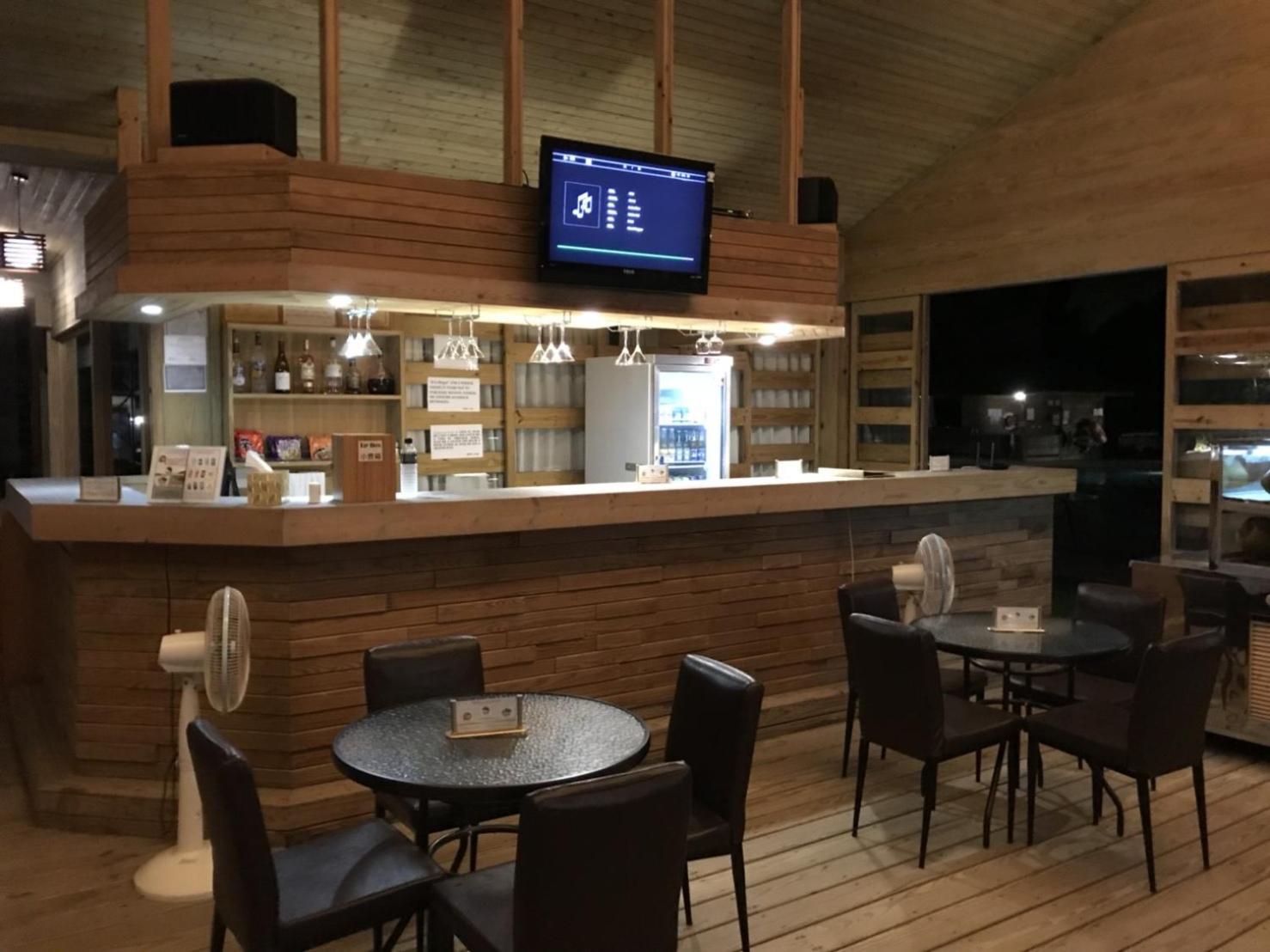 Island Paradise Resort Club Корор Экстерьер фото