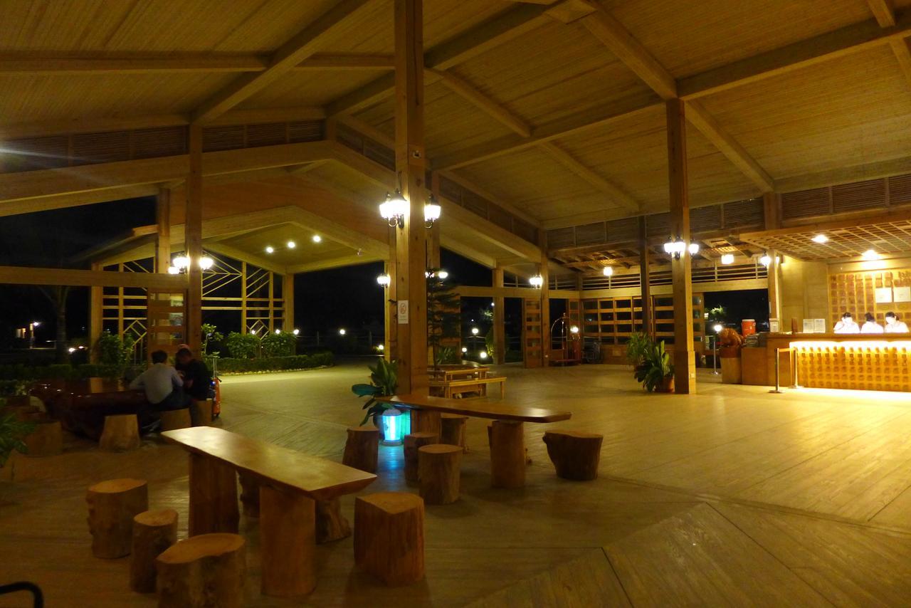 Island Paradise Resort Club Корор Экстерьер фото